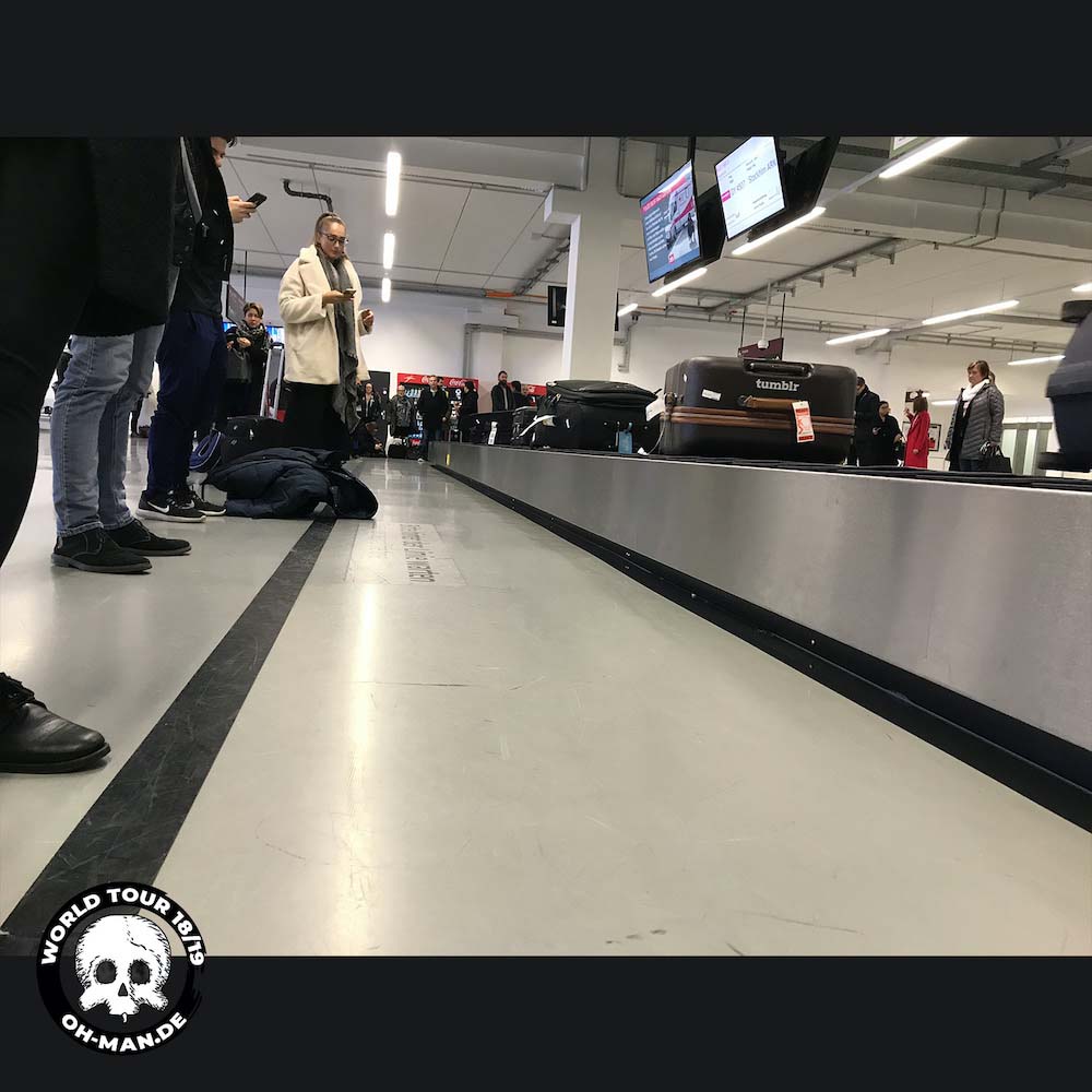 Deutsche mögen Regeln