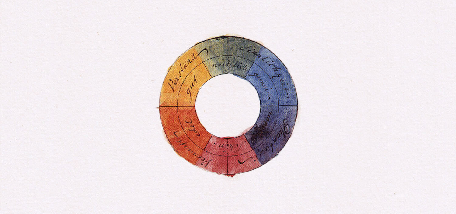 Color Theory: The Color Wheel