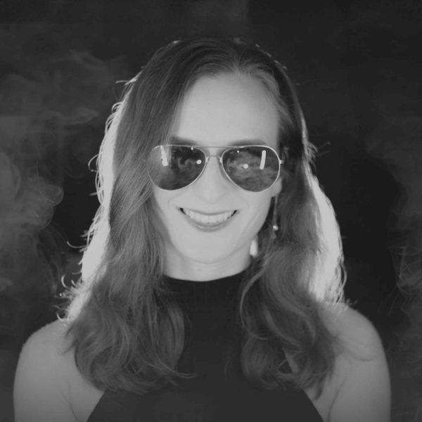 Livia Gaweiler, Hobbykünstlerin und Gründerin von How-to-Art.com