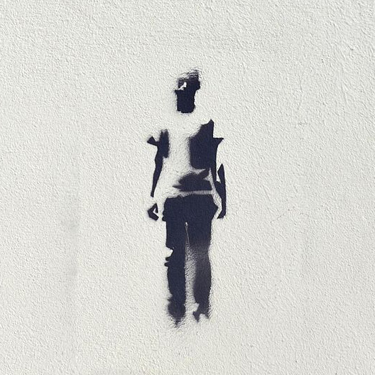 Banksy, inn Sanok