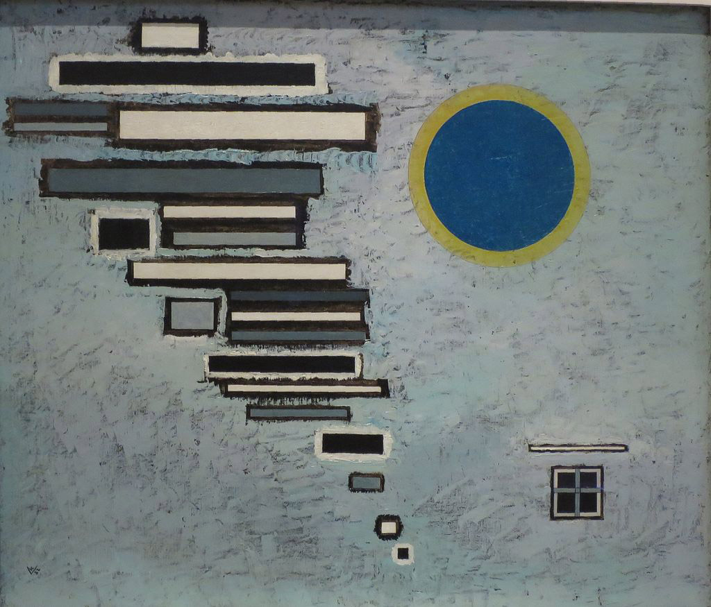 Paul Klee, Ad marginem